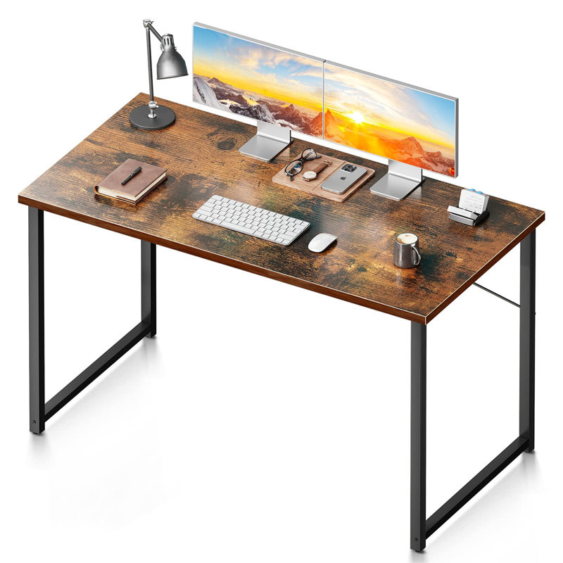 Wayfair simple desk discount